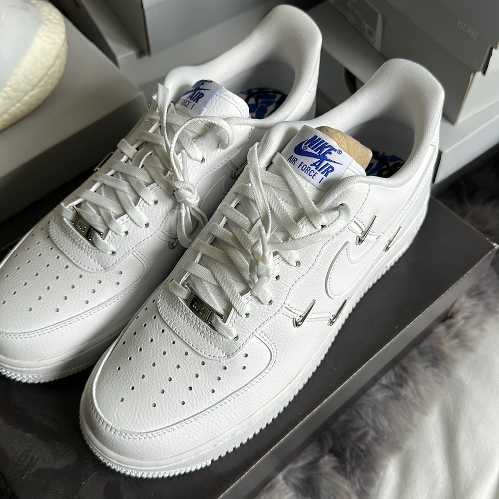 WMNS Air force ‘07